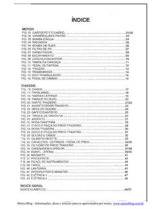 Motos Blog - Informações, dicas e noticias para os apaixonados por motos. www.motosblog.com.br
 