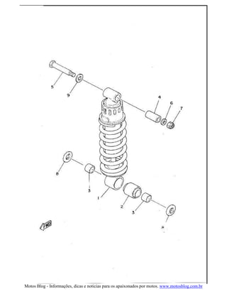 Motos Blog - Informações, dicas e noticias para os apaixonados por motos. www.motosblog.com.br
 