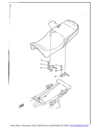 Motos Blog - Informações, dicas e noticias para os apaixonados por motos. www.motosblog.com.br
 