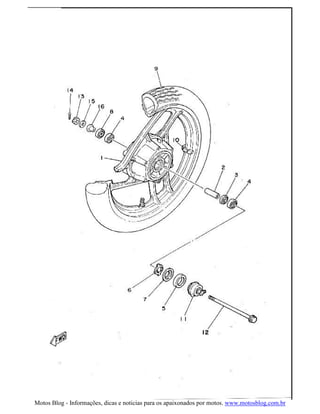 Motos Blog - Informações, dicas e noticias para os apaixonados por motos. www.motosblog.com.br
 