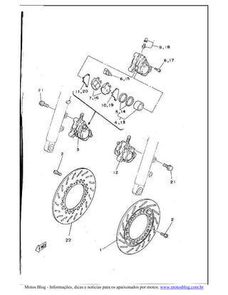 Motos Blog - Informações, dicas e noticias para os apaixonados por motos. www.motosblog.com.br
 