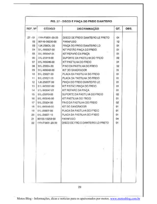 Motos Blog - Informações, dicas e noticias para os apaixonados por motos. www.motosblog.com.br
 