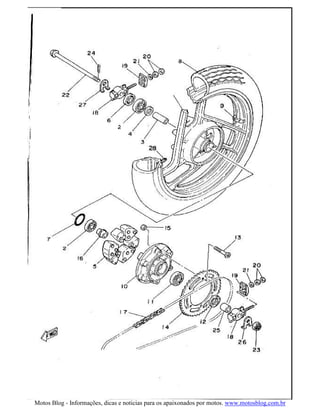 Motos Blog - Informações, dicas e noticias para os apaixonados por motos. www.motosblog.com.br
 