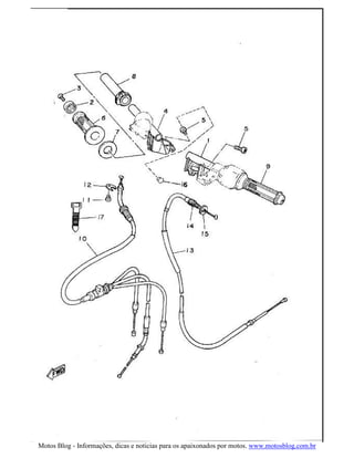 Motos Blog - Informações, dicas e noticias para os apaixonados por motos. www.motosblog.com.br
 