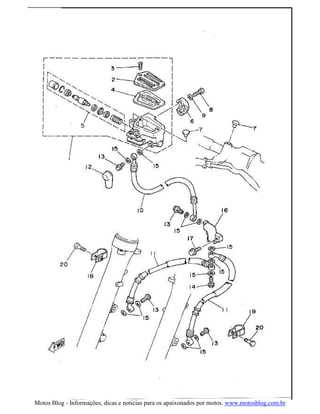 Motos Blog - Informações, dicas e noticias para os apaixonados por motos. www.motosblog.com.br
 