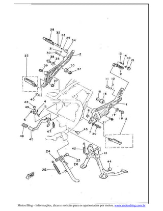 Motos Blog - Informações, dicas e noticias para os apaixonados por motos. www.motosblog.com.br
 