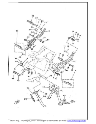 Motos Blog - Informações, dicas e noticias para os apaixonados por motos. www.motosblog.com.br
 