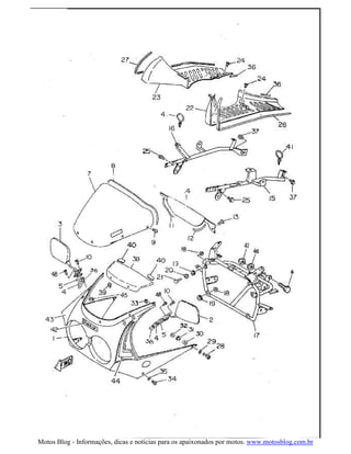 Motos Blog - Informações, dicas e noticias para os apaixonados por motos. www.motosblog.com.br
 