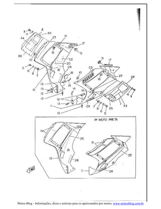 Motos Blog - Informações, dicas e noticias para os apaixonados por motos. www.motosblog.com.br
 