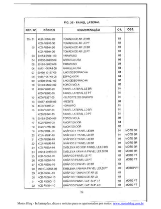 Motos Blog - Informações, dicas e noticias para os apaixonados por motos. www.motosblog.com.br
 