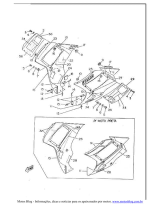 Motos Blog - Informações, dicas e noticias para os apaixonados por motos. www.motosblog.com.br
 