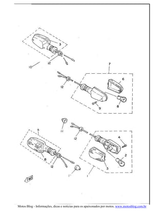Motos Blog - Informações, dicas e noticias para os apaixonados por motos. www.motosblog.com.br
 