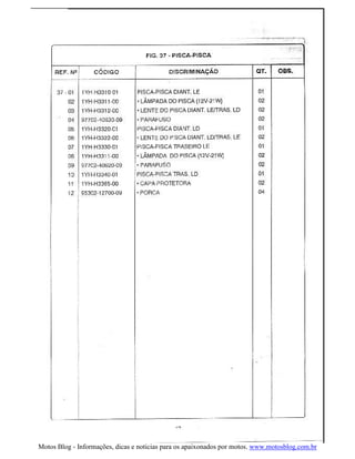 Motos Blog - Informações, dicas e noticias para os apaixonados por motos. www.motosblog.com.br
 
