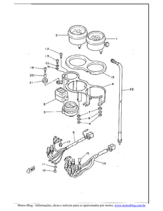 Motos Blog - Informações, dicas e noticias para os apaixonados por motos. www.motosblog.com.br
 