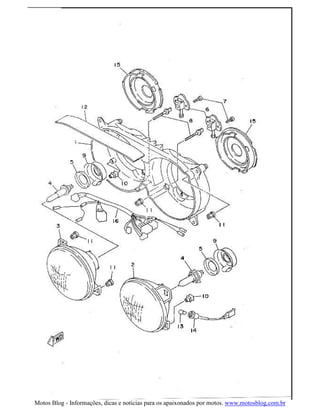 Motos Blog - Informações, dicas e noticias para os apaixonados por motos. www.motosblog.com.br
 