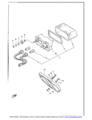 Motos Blog - Informações, dicas e noticias para os apaixonados por motos. www.motosblog.com.br
 