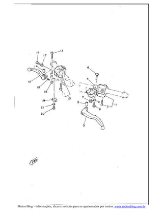 Motos Blog - Informações, dicas e noticias para os apaixonados por motos. www.motosblog.com.br
 