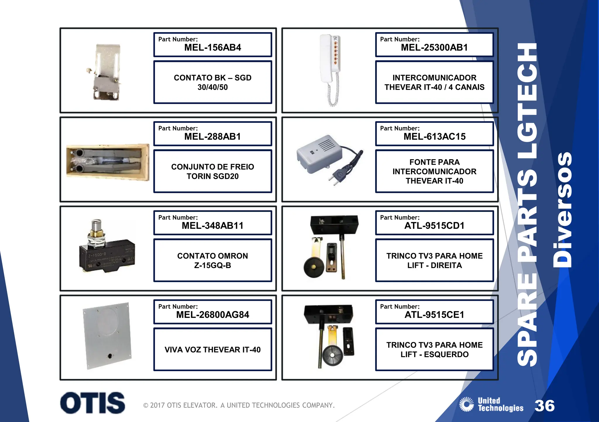 Catalogo de peças melco o melhor . .pdf