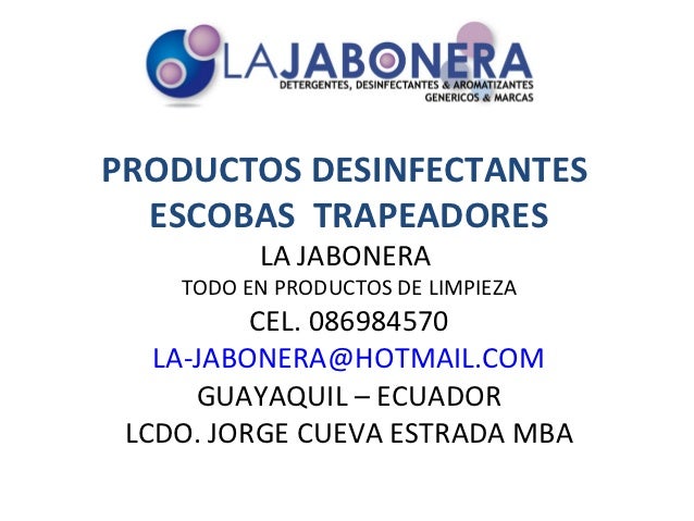 Catalogo de productos