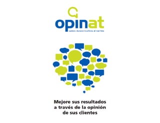 Catalogo de productos Opinat