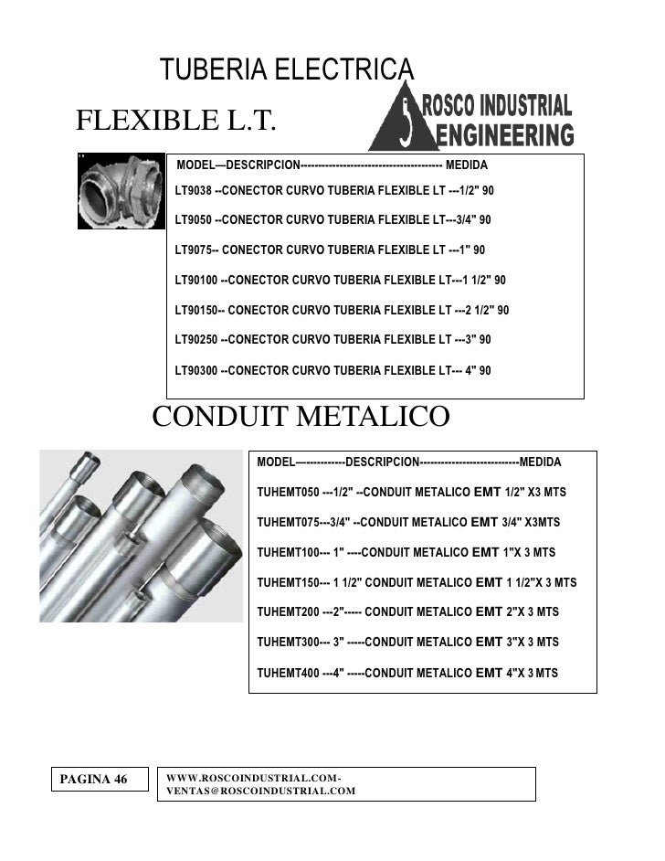 ROSCO INDUSTRIAL ENGINEERING