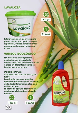 Catalogo digital 2020