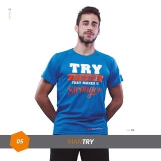 05 MANTRY
22ManTry
Cor 05.
 