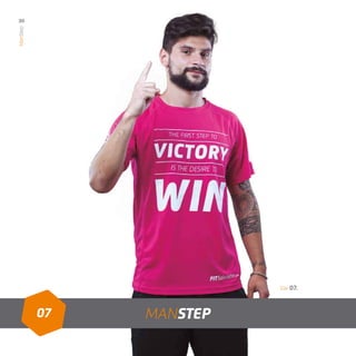 07 MANSTEP
30ManStep
Cor 07.
 