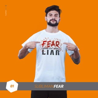 01 SUBLIMANFEAR
54SubliManFear
 