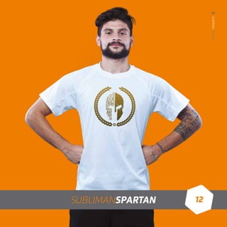 SubliManSpartan
65
12SUBLIMANSPARTAN
 