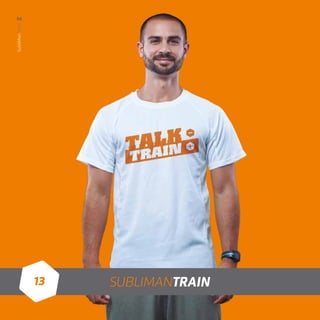 13 SUBLIMANTRAIN
66SubliManTrain
 