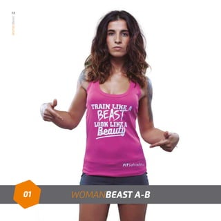 01 WOMANBEAST A-B
72WomanBeast
 