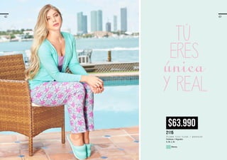 D Lunaas Nuevo Catalogo Fantasia Real PDF