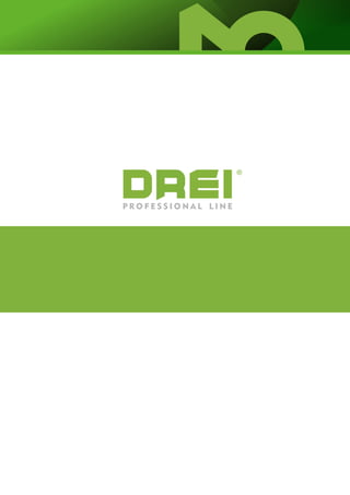 Catalogo DREI