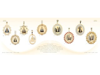 Catalogo DRW Joias - fev 2012