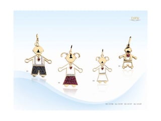 Catalogo DRW Joias - fev 2012