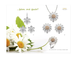 Catalogo DRW Joias - fev 2012