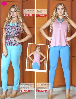 Catalogo Dulce Piel