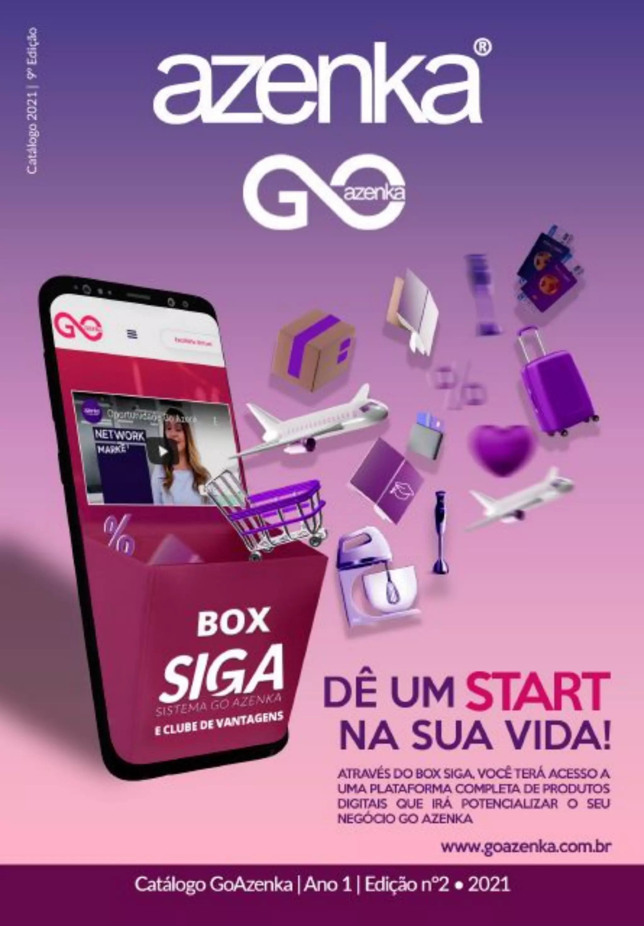 Catalogo Edição 2 da Go AzenkaZap.pdf