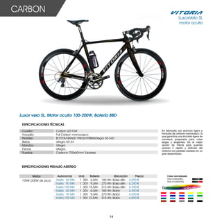 Catalogo Efficienced Vitoria 2018