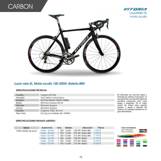 Catalogo Efficienced Vitoria 2018