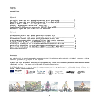 Catalogo Efficienced Vitoria 2018