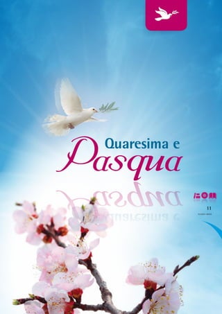 Catalogo elledici quaresima pasqua 2011