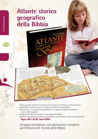 Catalogo elledici quaresima pasqua 2011