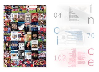 d
i
TVs:
- LED
- D-LED
- LCD
TV portátil
Tablets
Mini PC Android
DVD:
- Rep. DVD portátiles
- Rep. DVD estilo tablet
- Rep. DVD de sobremesa
TDT:
- Sintonizadores TDT
- Sintonizadores TDT scart
04
70
102
Sistema reproductor/conversor tocadiscos
Cassette conversor a MP3 para PC
Sistema micro con tweeters
Sistema micro speakers 2.1
Docks para iPod/iPhone ®
Radios CD/MP3
Radio-cassettes/MP3
Radios
Radio-relojes despertadores
Accesorios
Cocina:
Microondas
Hornos
Minihornos
Freidoras
Planchas de asar
Multi grills
Sandwicheras
Tostadoras
Cafeteras
Molinillo de café
Hervidor de agua
Cortafiambres
Robot de cocina
Picadoras
Batidoras de mano
Batidoras de vaso
Licuadora
Exprimidores
Básculas de cocina
Hogar:
Básculas de baño
Estaciones planchado
Planchas
Planchas de viaje
Aspiradores
Aspirador de mano
Quitapelusas
Humidificadores
Cuidado Personal:
Secadores de pelo
Secador de viaje
í
n
c
e
 