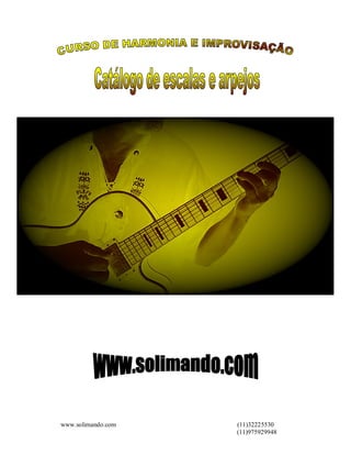 www.solimando.com (11)32225530
(11)975929948
 