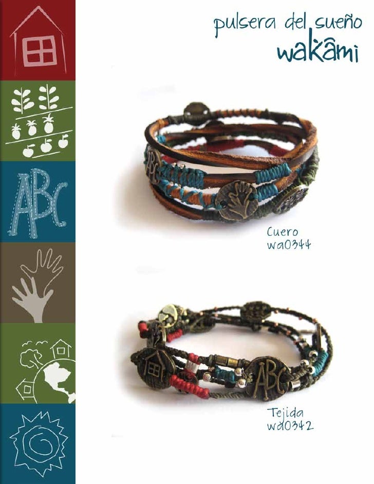 Catalogo Wakami
