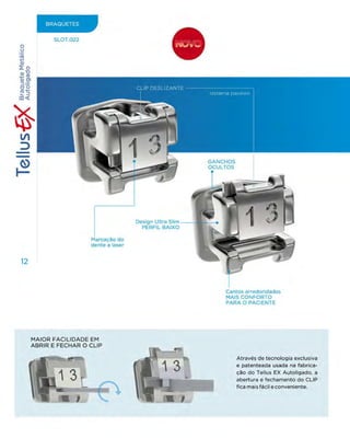 Eurodonto - Catálogo de Produtos