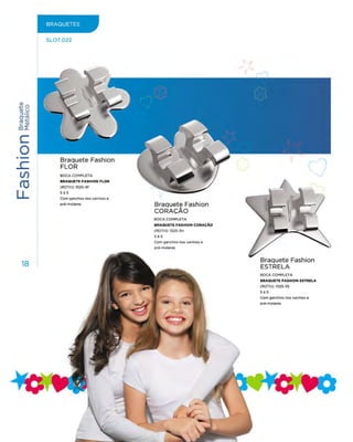 Eurodonto - Catálogo de Produtos