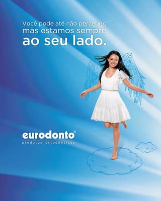Eurodonto - Catálogo de Produtos